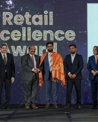 QATAR BUSINESS EXCELLENCE AWARD - 2025