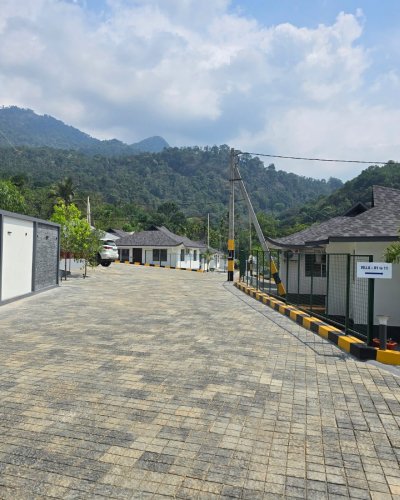 REIGATE FURUSATO VILLAGE