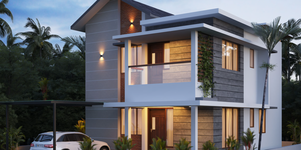 Reigate Wayside Villa