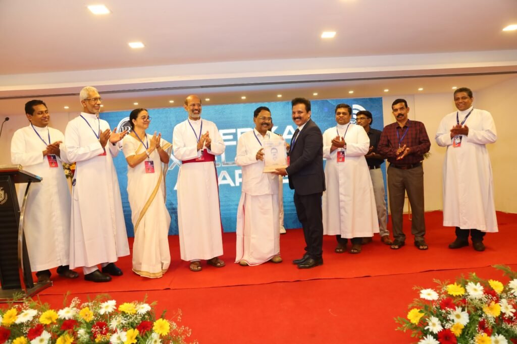 Deepika Excellence Award In Best Constructor - 2024