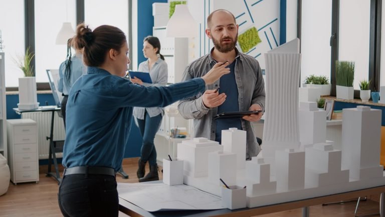 Key Factors That Determine the Quality of a Building